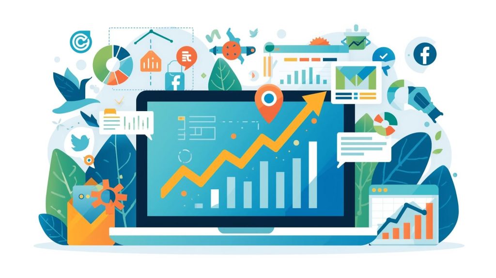 purpose of digital marketing
